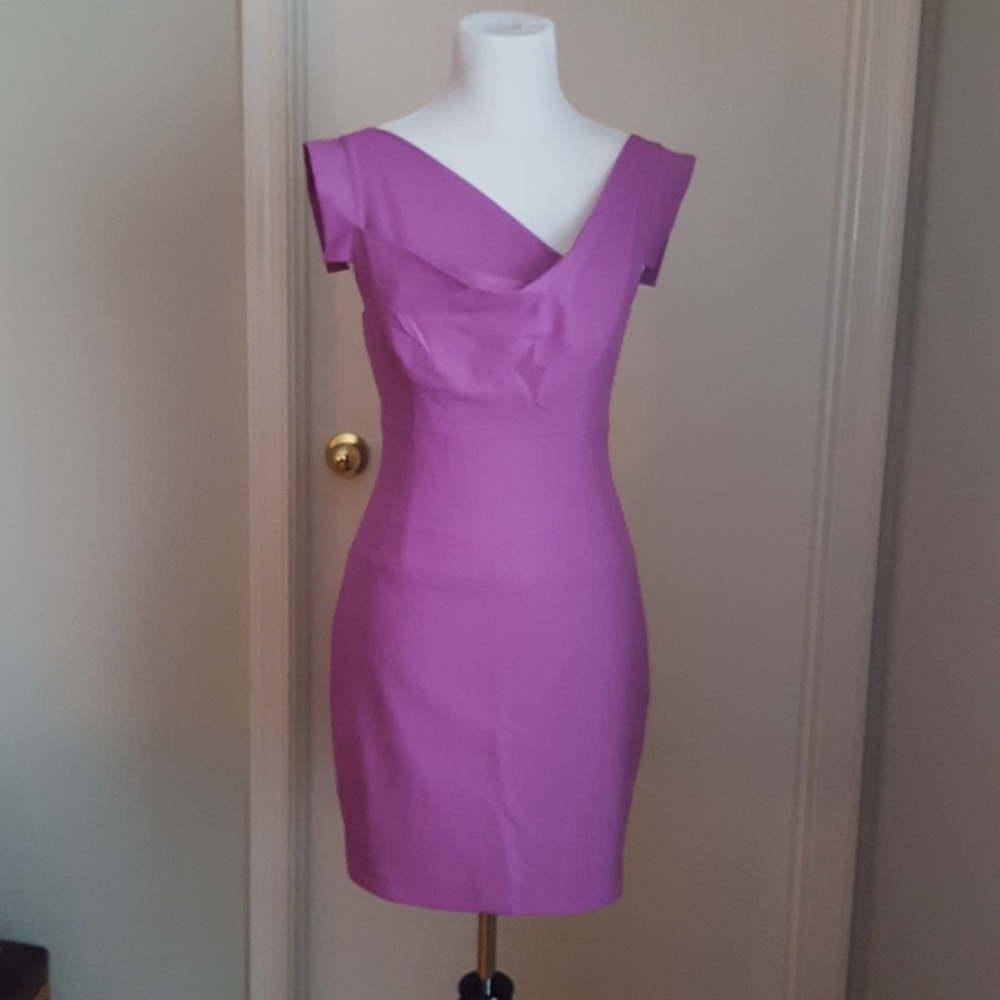 Sheath dress